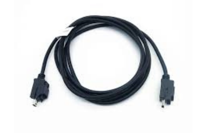 Automotive Audio and Video Communication Connector Cable
