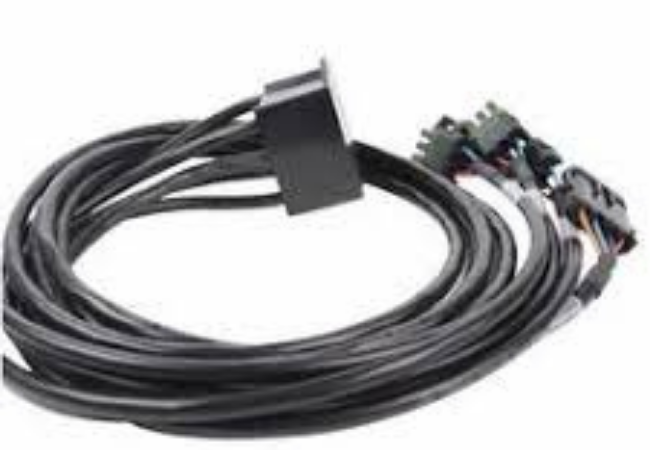 EV Module to PDU Wire Harness