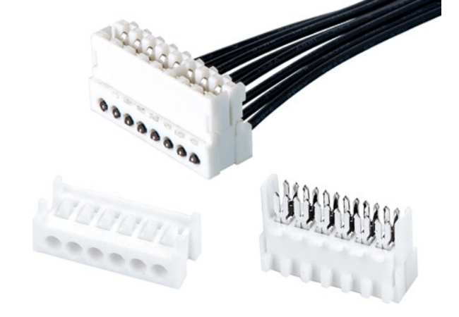 Board to Board, Board to Connector, Board to Panel Wire Harness