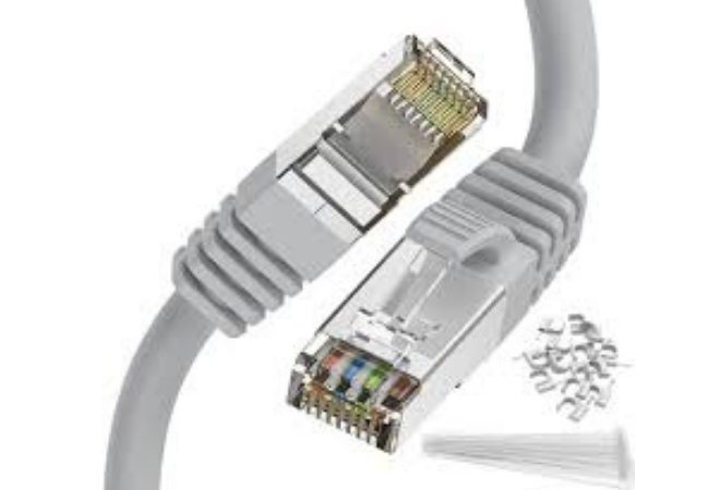 LAN Cable (Ethernet)
