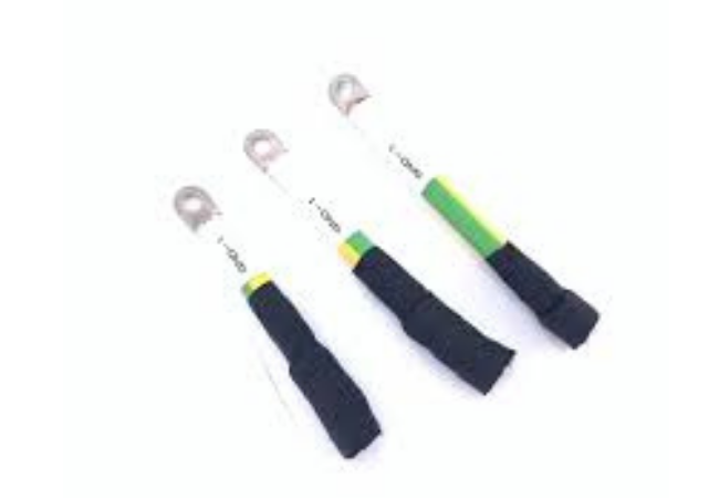 K.S RNBS5-5 (5.3mm Circular End) Tin (150mm)