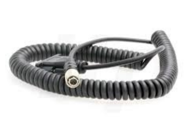 Wear-Resistant, Stretch-Resistant, and Flex-Resistant Wire Harness Assembly