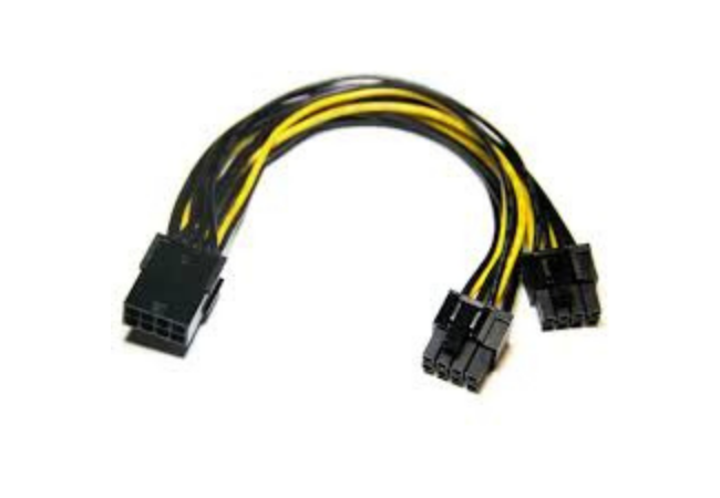 AI Server GPU Power Wire Harness