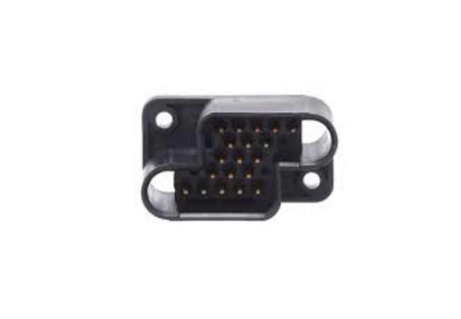 Wire Harness for Ticket Sales System