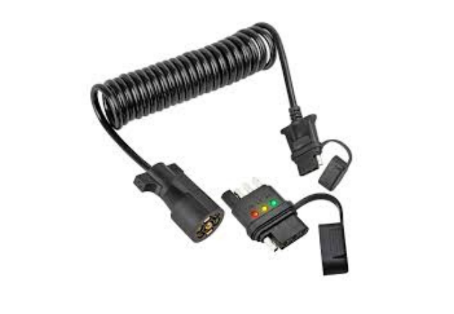 High Power Cable Assemblies