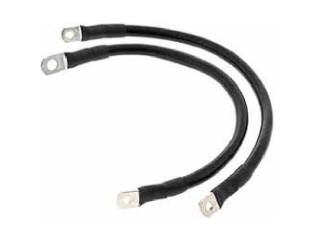 Industrial Instrument Cable Assembly