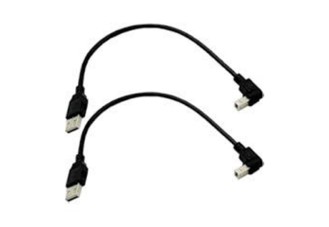 Mini USB to Micro USB Cable