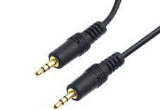 Red, White, Yellow RCA Cable Assembly