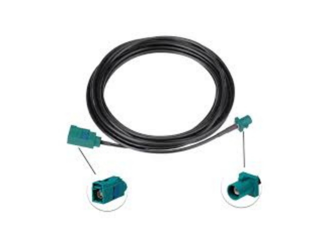 High Frequency Transmission Cable