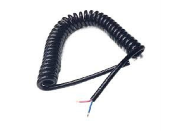 300・30V Spring Cable