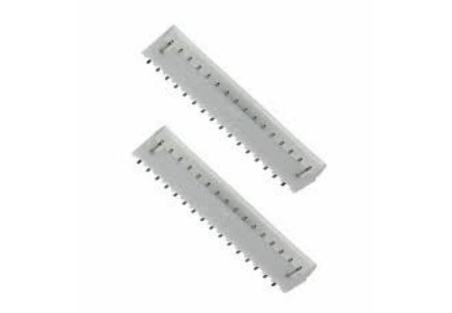 Wire-to-Board Connectors