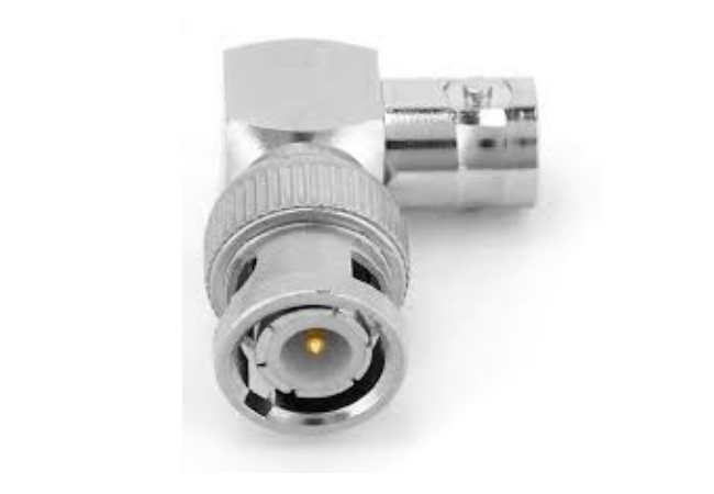 Coaxial Cable Connector BNC