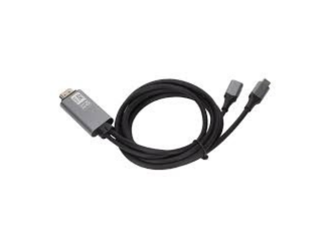 Data and Communication Cable