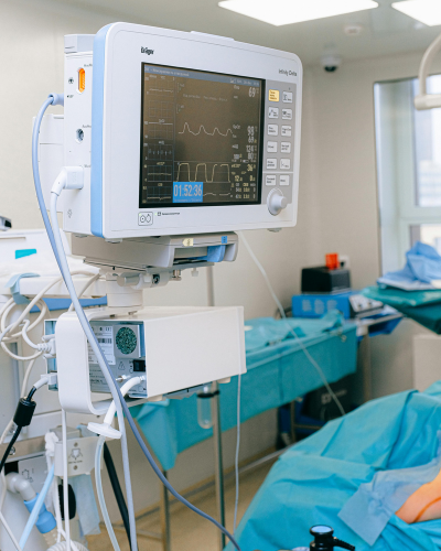 Healthcare Solutions