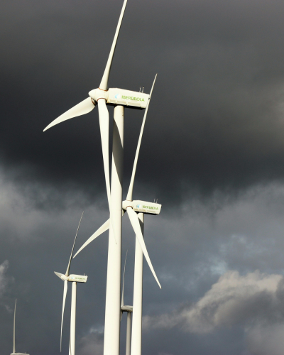 Power & Energy Solutions