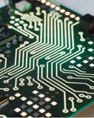 Plastic Molded Wiring Assemblies