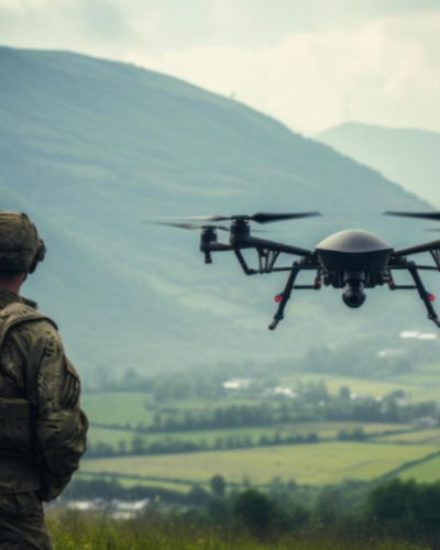 Defense & Aerospace Solutions