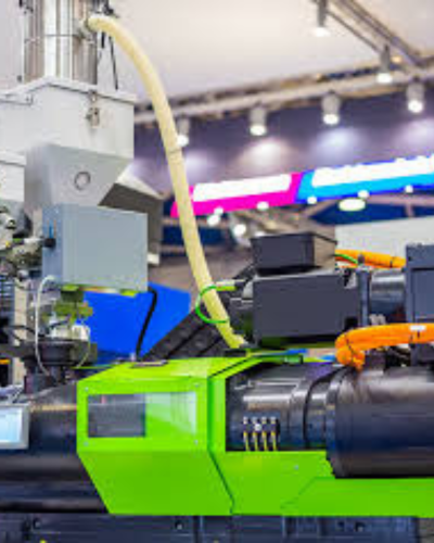 corvirx Plastic Injection Molding